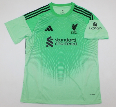 2526 Li green gk s-xxl